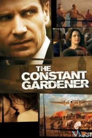 Cái Giá Của Công Lý (The Constant Gardener)