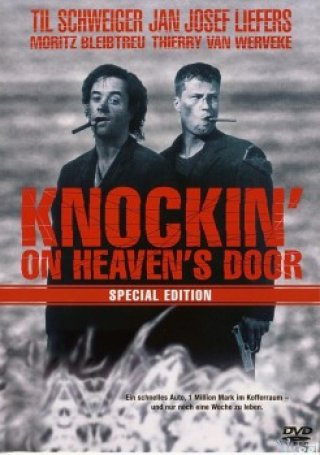 Gõ Cửa Thiên Đàng (Knockin' On Heaven's Door 1997)