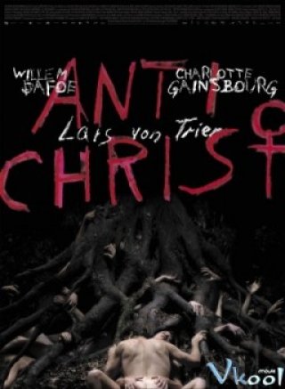 Antichrist (Antichrist 2009)