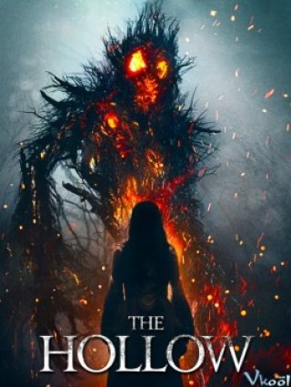 Lời Nguyền Đêm Halloween (The Hollow 2015)