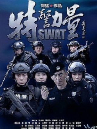 Lực Lượng Đặc Cảnh (Swat)