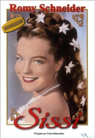 Hoàng Hậu Sissi (Sissi 1955)