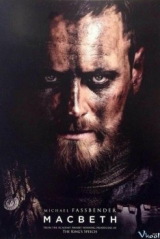 Quyền Lực Chết (Macbeth 2015)