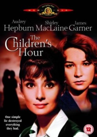 Giờ Của Bọn Trẻ (The Children’s Hour 1961)