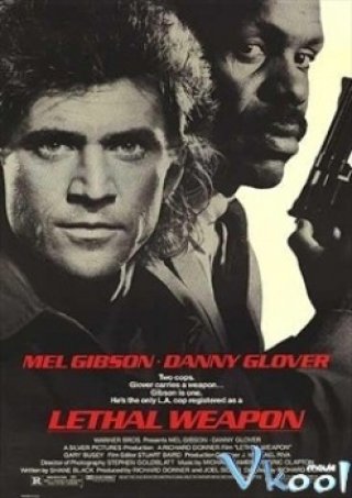 Vũ Khí Tối Thượng 1 (Lethal Weapon 1 1987)