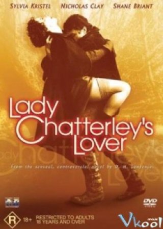 Người Tình Của Phu Nhân Chatterley (Lady Chatterley's Lover 1981)