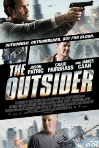 Kẻ Ngoài Cuộc (The Outsider)