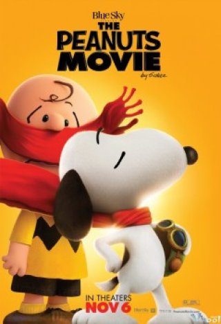Snoopy (Snoopy: The Peanuts Movie)