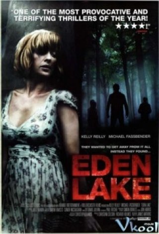 Tội Ác Bên Hồ (Eden Lake 2009)