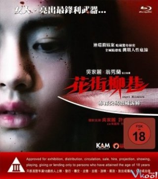 Lời Thì Thầm Của Quỷ (Angel Whispers 2015)