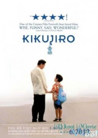 Mùa Hè Của Kikujiro (Kikujiro 1999)