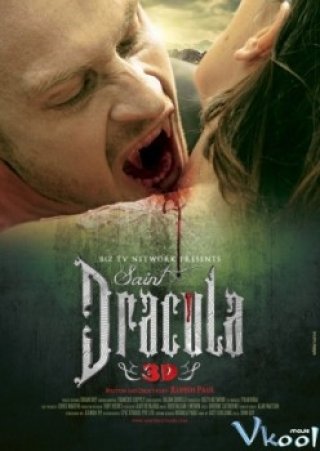 Ma Cà Rồng (Dracula 2012)