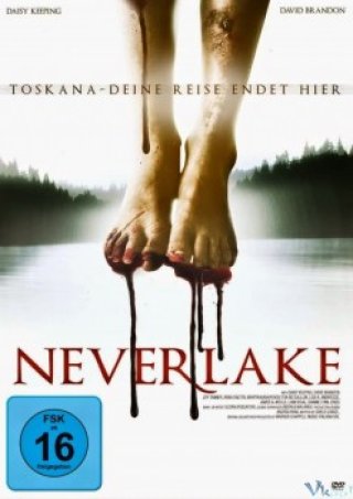 Hồ Quỷ (Neverlake)