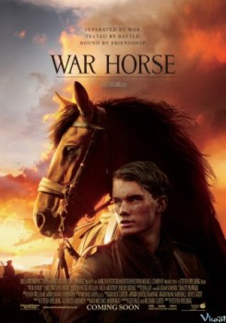 Chiến Mã (War Horse)