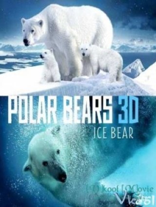 Gấu Bắc Cực (Polar Bears: A Summer Odyssey)
