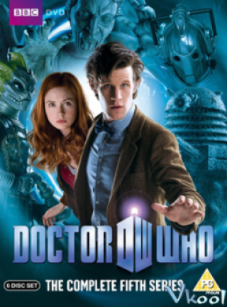 Bác Sĩ Vô Danh Phần 5 (Doctor Who Season 5)