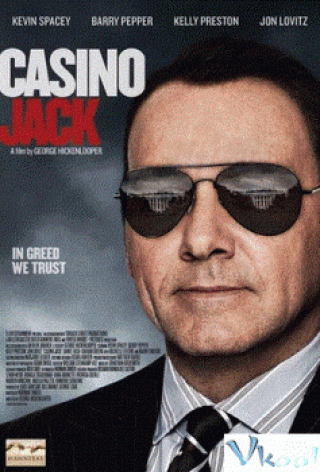 Casino Jack (Casino Jack 2010)