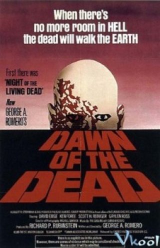 Bình Minh Chết (Dawn Of The Dead 1978)