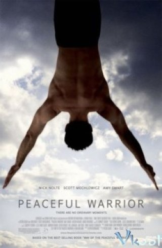 Chiến Binh Hòa Bình (Peaceful Warrior 2006)