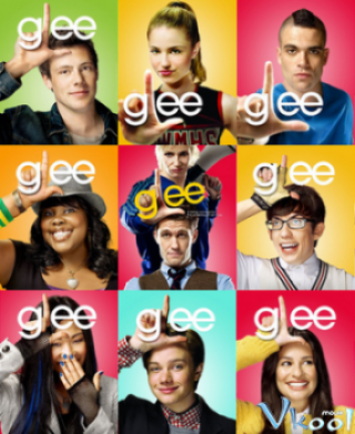 Đội Hát Trung Học Phần 1 (Glee Season 1)