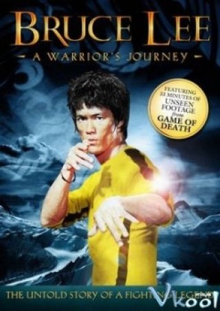 A Warrior's Journey (A Warrior's Journey)