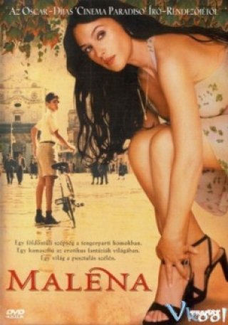 Người Yêu Đầu Đời (Malena 2000)