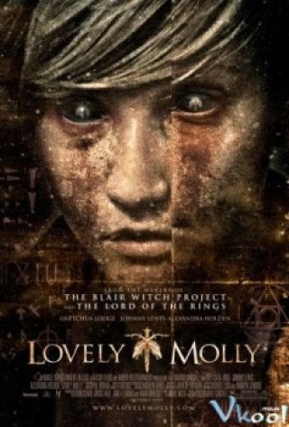 Kiểm Soát (Lovely Molly 2011)