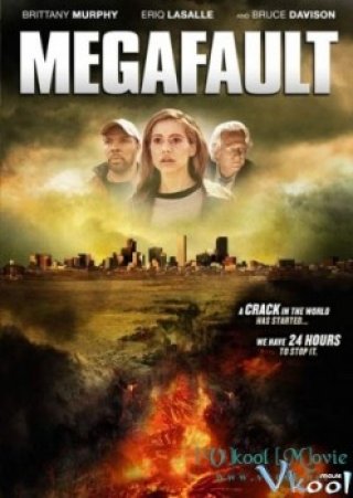 Thảm Họa (Megafault 2009)