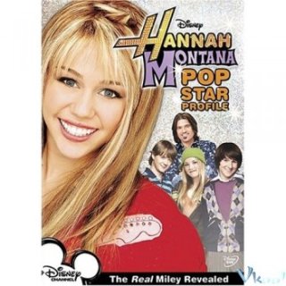 Hannah Montana: Pop Star Profile (Hannah Montana: Pop Star Profile)
