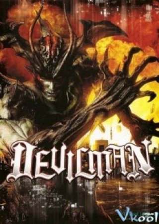 Người Quỷ (Devilman)