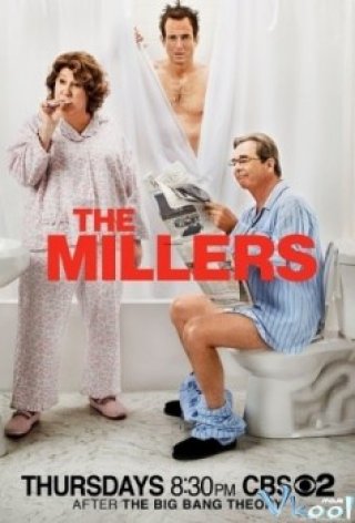 Gia Đình Millers 1 (The Millers Season 1)