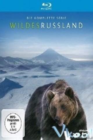 National Geographic (Wild Russia)
