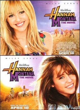 Hannah Montana: The Movie (Hannah Montana: The Movie)