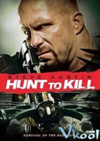 Lùng Diệt (Hunt To Kill)