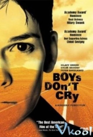 Kẻ Gian Xảo (Men Don't Cry 2007)