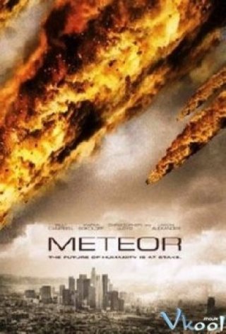 Thảm Sát Liên Hoàn (Meteor Path To Destruction)