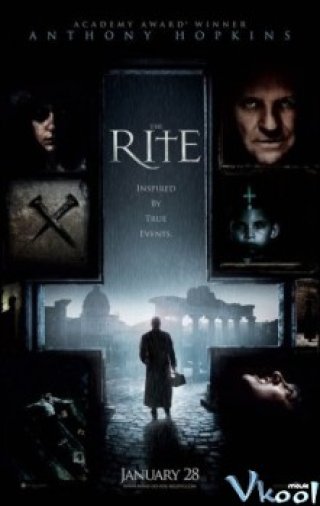 The Rite (The Rite 2011)