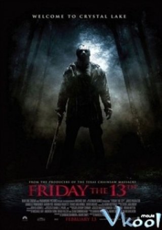 Thứ 6 Ngày 13 (Friday The 13th)