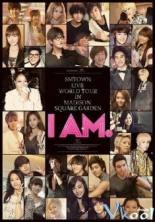 I Am: Smtown The Days Of Youth (I Am: Smtown The Days Of Youth 2012)