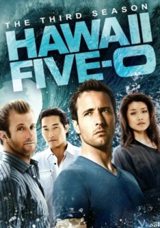 Biệt Đội Hawaii 3 (Hawaii Five-0 Season 3 2012)