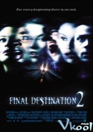 Số Phận An Bài 2 (Final Destination 2 2003)