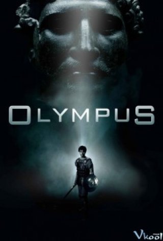 Những Vị Thần Đỉnh Olympia 1 (Olympus Season 1 2015)