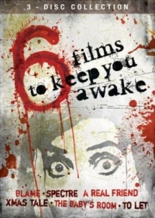 Phòng Của Bé (Films To Keep You Awake: The Baby's Room)
