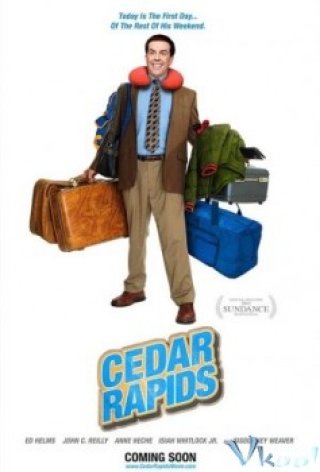 Cedar Rapids (Cedar Rapids)
