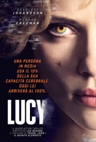 Lucy (Lucy 2014)
