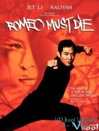 Romeo Phải Chết (Romeo Must Die 2000)