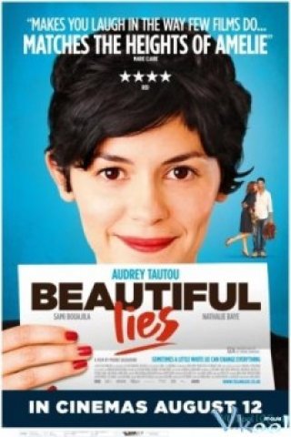 Lời Nói Dối Ngọt Ngào (Beautiful Lies 2011)