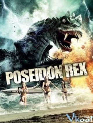 Khủng Long Biển (Poseidon Rex)