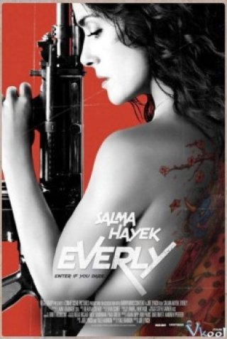 Nàng Everly (Everly 2014)