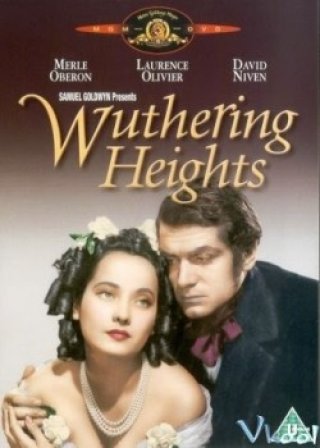 Đồi Gió Hú (Wuthering Heights 1939)